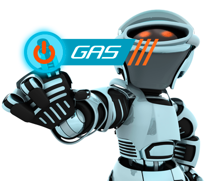 Instalador de gas Autorizado