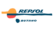 suministro de gas repsol butano