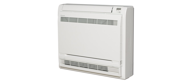 servicio técnico aire acondicionado DAIKIN FVXS-F