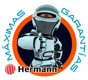 servicio técnico autorizado hermann en madrid