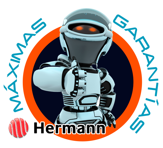 servicio técnico autorizado hermann en madrid