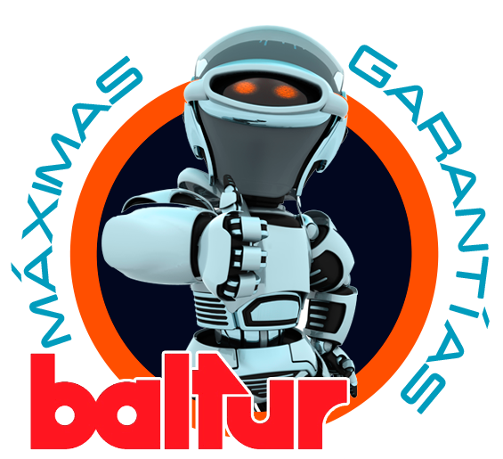 servicio técnico de garantías Baltur en Madrid