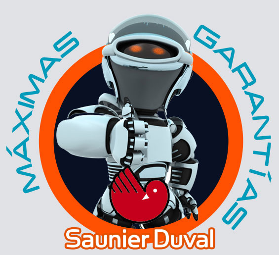 Asistencia técnica autorizada Saunier Duval en Yuncos