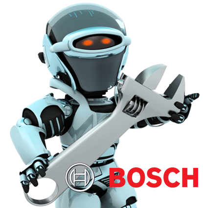 Servicio Técnico calderas Bosch