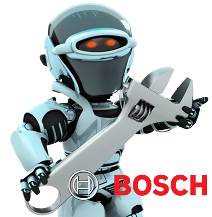 Servicio Técnico calderas Bosch en Madrid