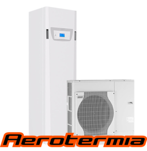 aerotermia