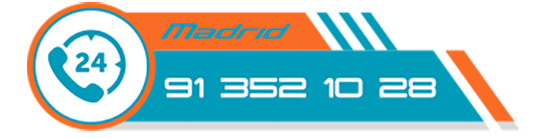 TELÉFONO SERVICIO TÉCNICO KALDERALIA